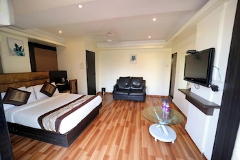 hotel panchvati residency