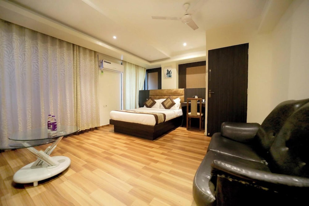 hotel panchvati residency