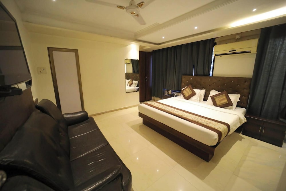 hotel panchvati residency