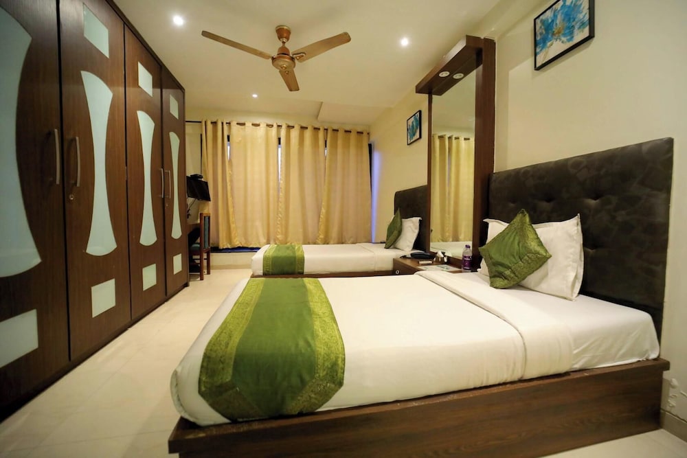 hotel panchvati residency