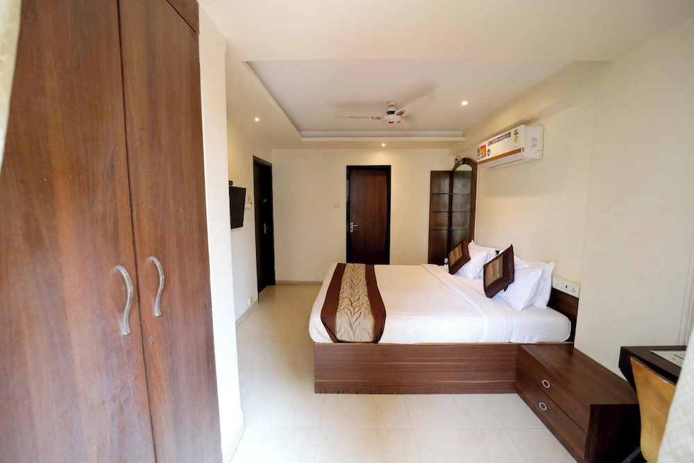 hotel panchvati residency