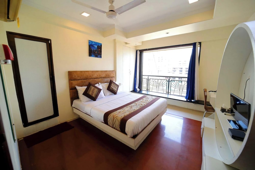 hotel panchvati residency