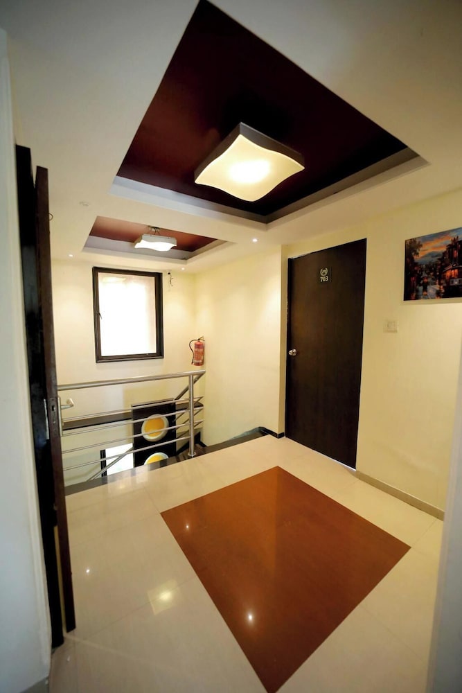 hotel panchvati residency