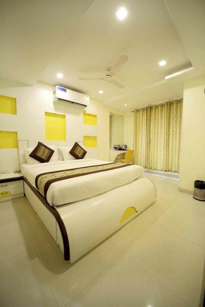 hotel panchvati residency