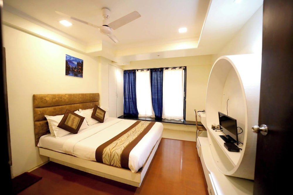hotel panchvati residency