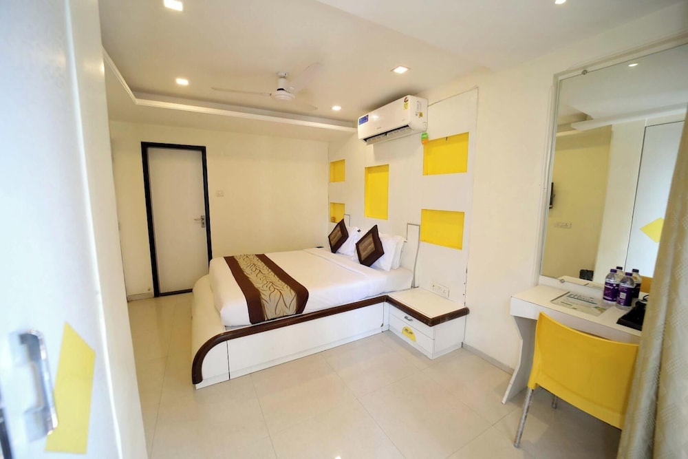 hotel panchvati residency