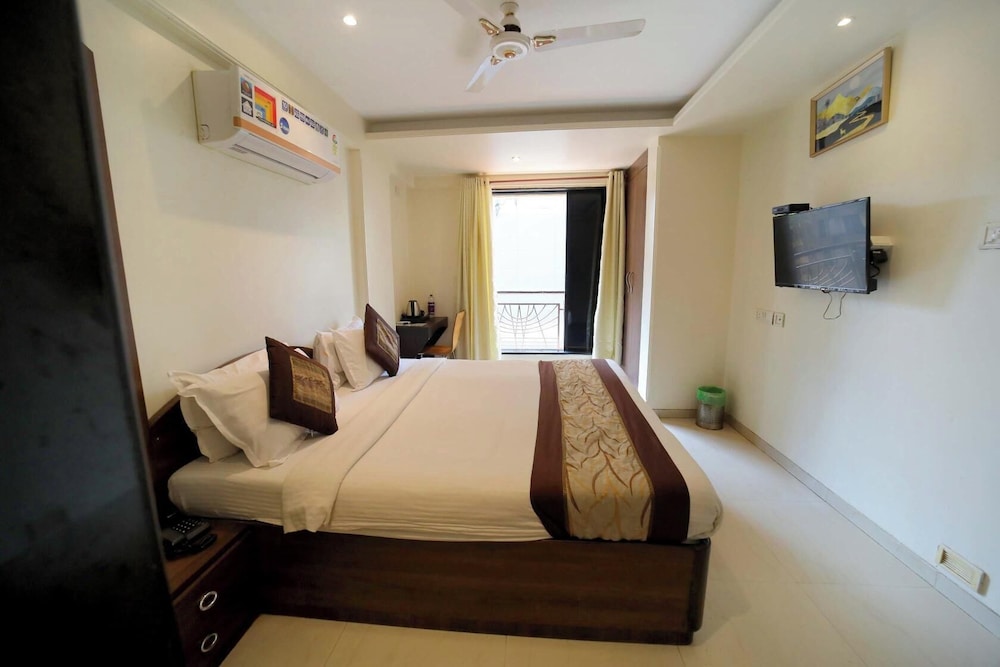 hotel panchvati residency