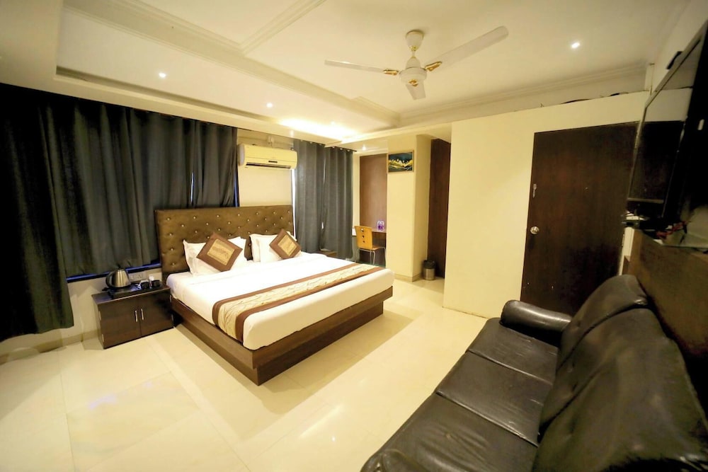 hotel panchvati residency