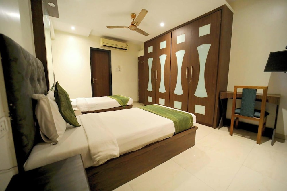 hotel panchvati residency