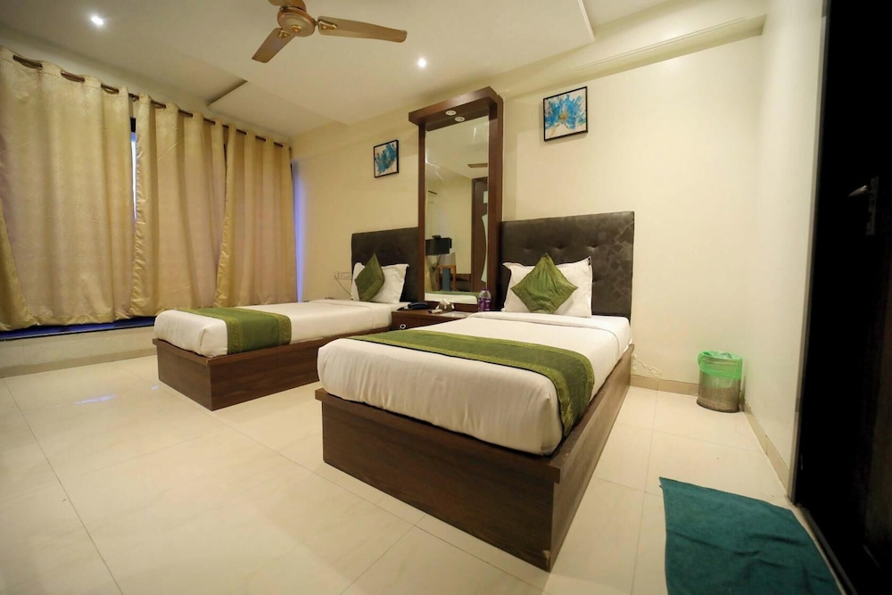 hotel panchvati residency