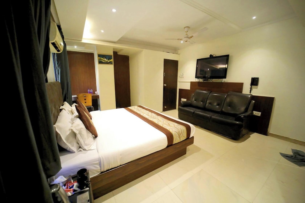 hotel panchvati residency