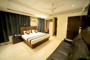 hotel panchvati residency