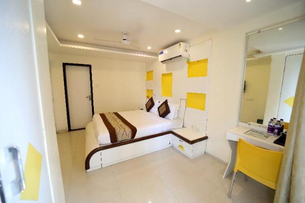 hotel panchvati residency