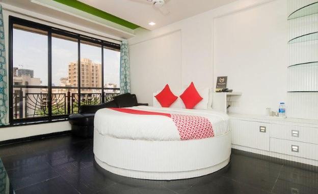 hotel panchvati residency