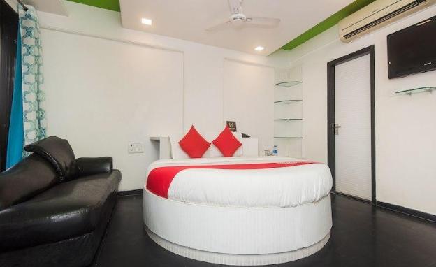 hotel panchvati residency