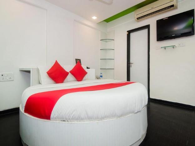 hotel panchvati residency