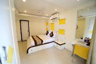 hotel panchvati residency