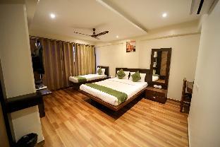 hotel panchvati residency