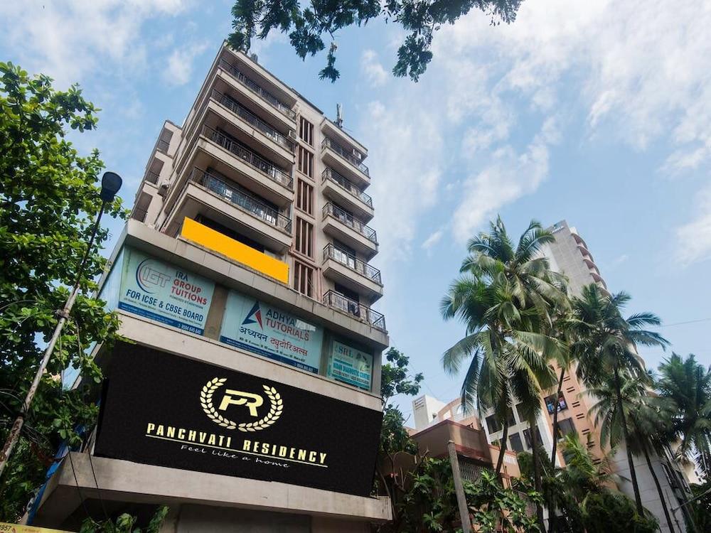 Hotel Panchvati Residency,,3 star