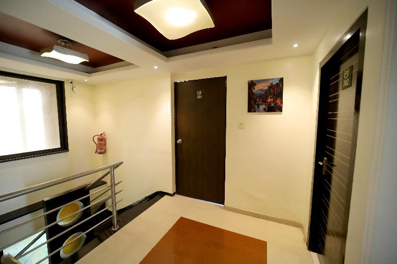 hotel panchvati residency
