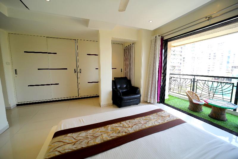 hotel panchvati residency