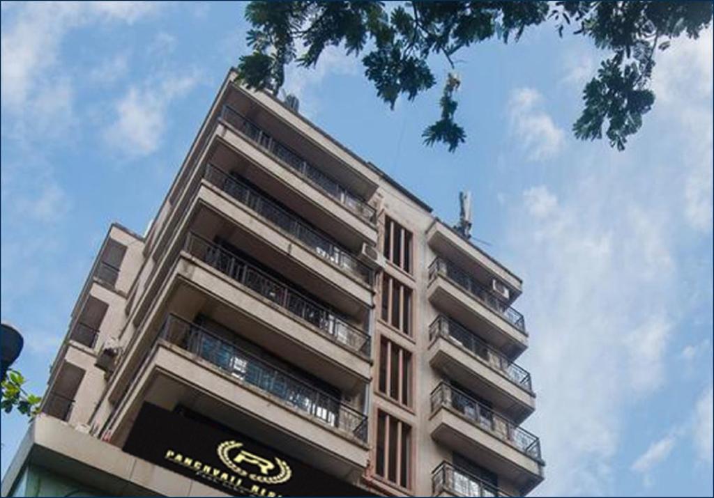 hotel panchvati residency