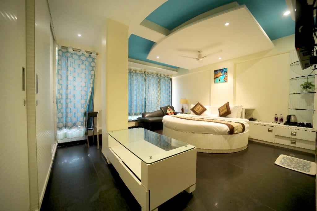 hotel panchvati residency