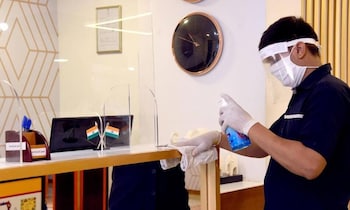 Hotel Panchvati Residency,,3 star