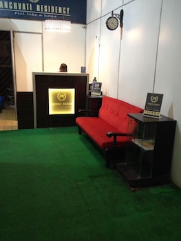 Hotel Panchvati Residency,,3 star