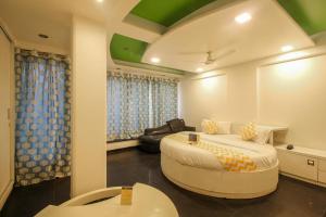 hotel panchvati residency
