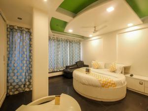 hotel panchvati residency
