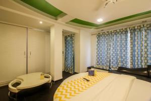 hotel panchvati residency