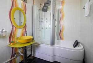 hotel panchvati residency