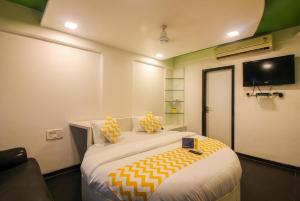 hotel panchvati residency