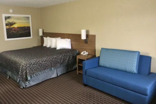 days inn by wyndham lexington columbia