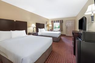 days inn by wyndham lexington columbia