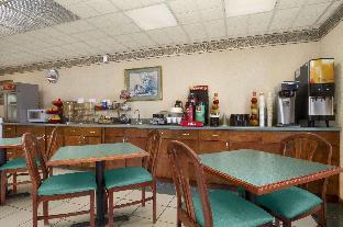 days inn by wyndham lexington columbia