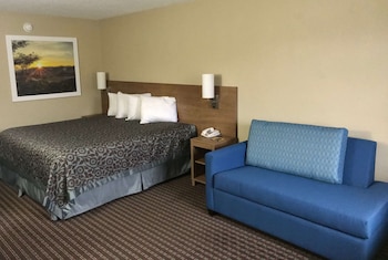 days inn by wyndham lexington columbia