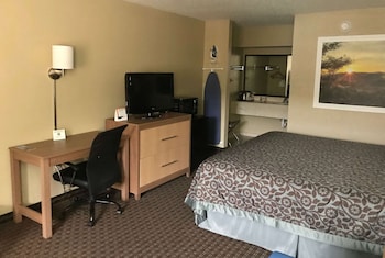 days inn by wyndham lexington columbia
