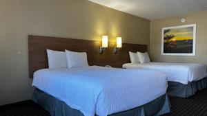 days inn by wyndham lexington columbia