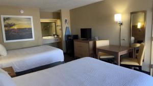 days inn by wyndham lexington columbia