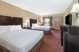 days inn by wyndham lexington columbia