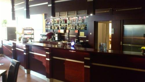 Interferie,Kolobrzeg,3 star