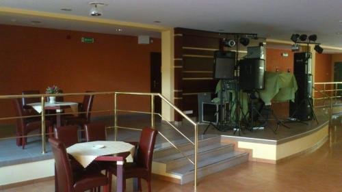 Interferie,Kolobrzeg,3 star