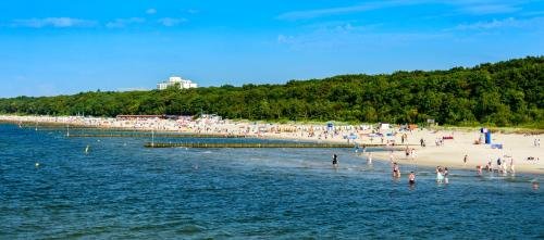Interferie,Kolobrzeg,3 star