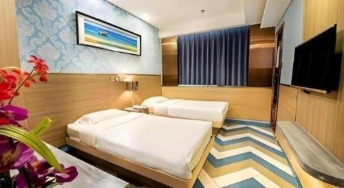 hou kong hotel