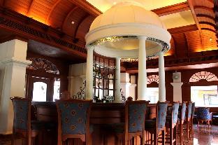 bolgatty palace and island resort ktdc