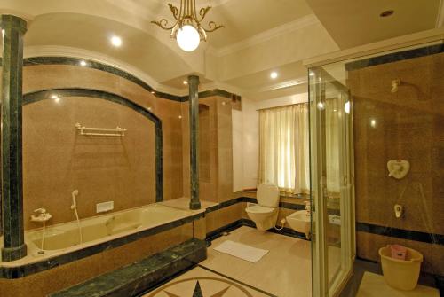 bolgatty palace and island resort ktdc