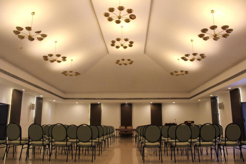 bolgatty palace and island resort ktdc