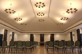 bolgatty palace and island resort ktdc